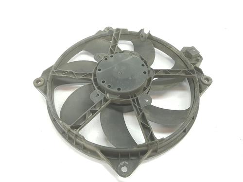 Radiator fan RENAULT MEGANE III Grandtour (KZ0/1) 1.6 dCi (KZ00, KZ12, KZ13) (130 hp) 214810898R  | 214810898R  |