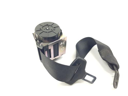 Used Rear right seatbelt BMW X1 (E84) xDrive 18 d (143 hp) 29632010