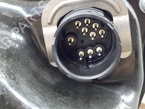 Gearbox AUDI A3 Sportback (8YA, 8YF) 35 TDI | BP40514379M3 - Image 7