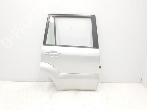 Used Right rear door TOYOTA LAND CRUISER PRADO (_J12_) 3.0 D-4D (KDJ120, KDJ125) (163 hp) 16116746