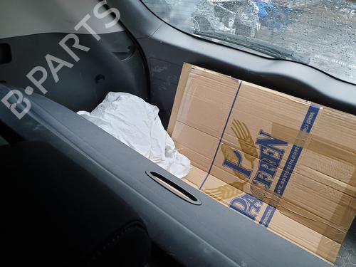Elektronische module HYUNDAI TUCSON (TL, TLE) 1.7 CRDi | BP22701915M83 