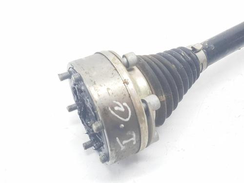 Left front driveshaft SEAT IBIZA V (KJ1, KJG) 1.6 | BP13524129M38 