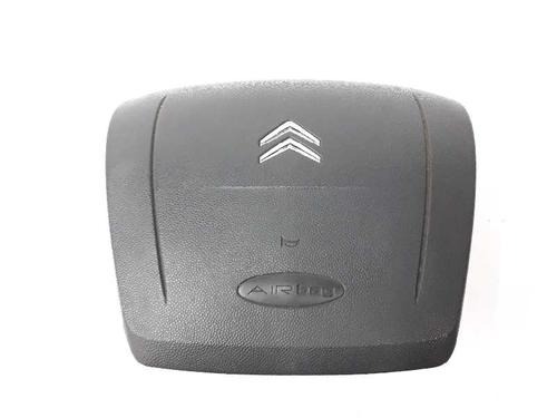 Used Driver airbag CITROËN JUMPER II Van 2.2 HDi 120 (120 hp) 6164654