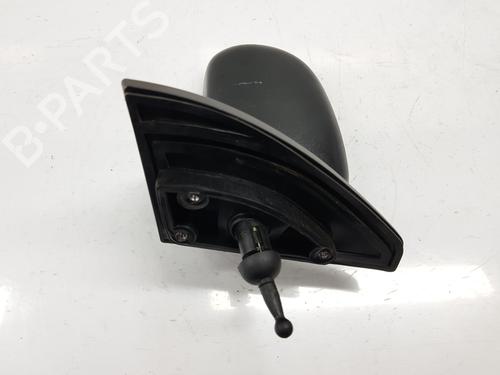 Right mirror HYUNDAI ATOS (MX) 1.1 | BP15713758C27 
