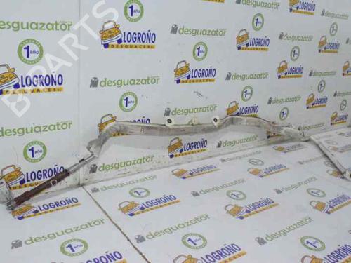 Right curtain airbag AUDI A3 Sportback (8PA) 2.0 TDI 16V | BP1932864C12 