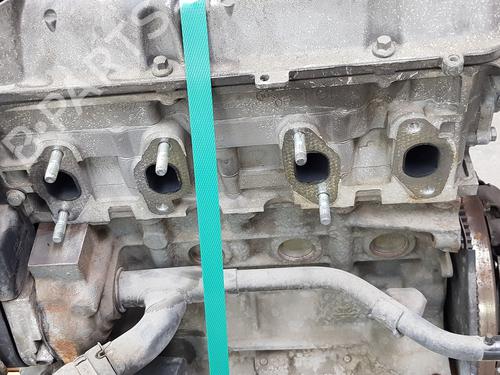 Engine FIAT PANDA (169_) 1.2 (169.AXB11, 169.AXB1A) | BP38037935M1 - Image 9