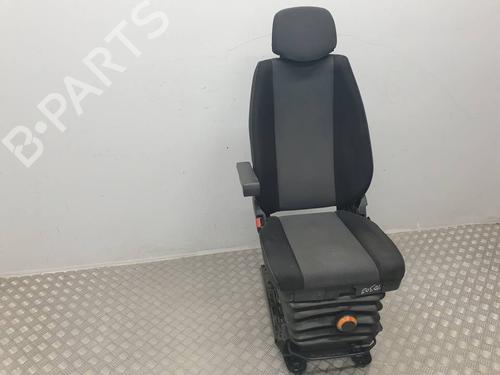Left front seat RENAULT MASTER III Van (FV) | BP38929927C15 - Image 3