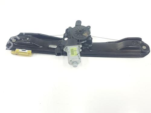 Rear left window mechanism FORD RANGER (TKE) | BP37014014C24 - Image 4