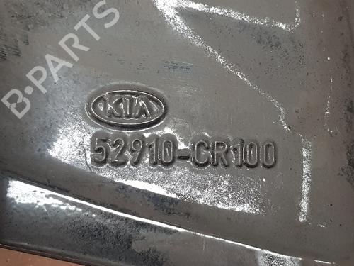 Jante KIA CEED (CD)  | BP36220186C45  - Image 5