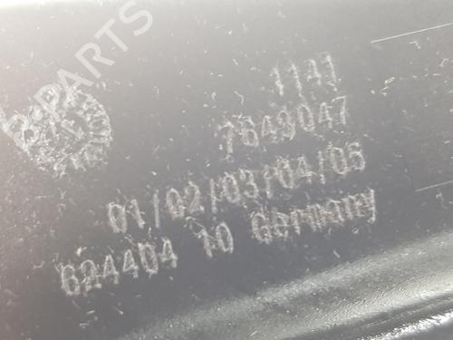 Other BMW 3 (F30, F80) 320 d | BP21586325O1 