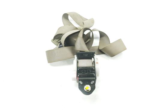 Front left seatbelt RENAULT LAGUNA III (BT0/1) 1.5 dCi (BT00, BT0A, BT0T, BT1J) | BP16358937I26 