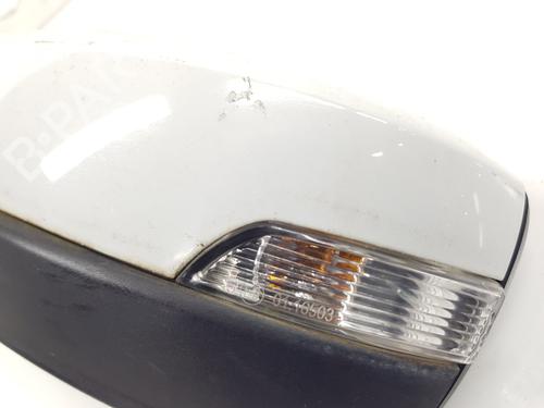 Left mirror SKODA FABIA III (NJ3) 1.0 TSI | BP16970751C26 