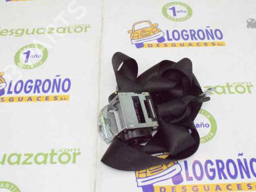 Rear right seatbelt BMW 1 (E87) 118 d | BP6623134I28 