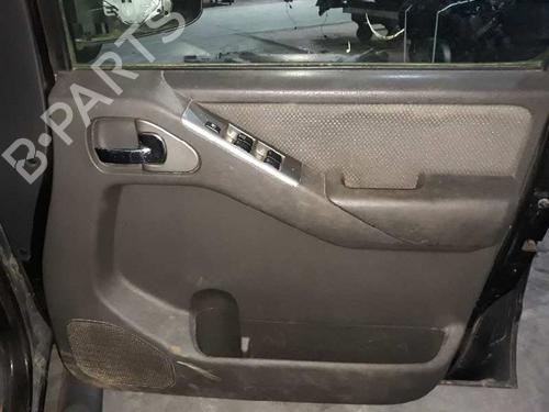 Elektronische sonde NISSAN NAVARA NP300 (D40) 2.5 dCi 4WD (D40TT, D40T, D40M, D40BB) | BP2510024M84 