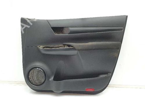 Used Front right panel TOYOTA HILUX VIII Pickup (_N1_) [2015-2025]  12573293