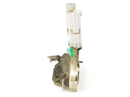Rear left lock NISSAN TERRANO II (R20) 2.7 TDi 4WD | BP3656559C100 