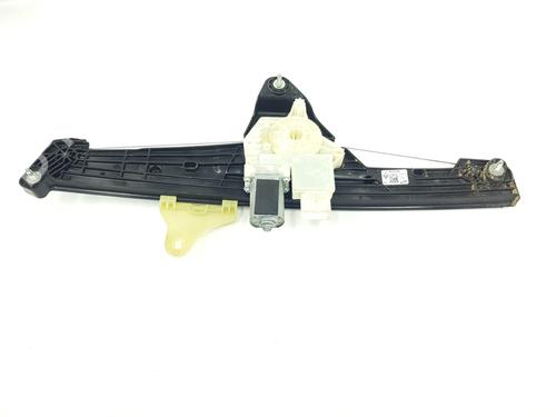 Used Front left window mechanism Front left window mechanism RENAULT CLIO V (B7_) [2019-2026] 33793863 33793863