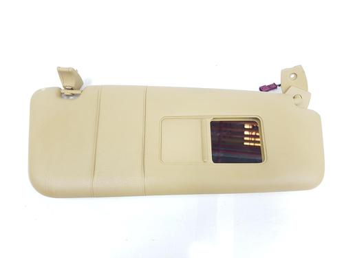 Used Right sun visor BMW 5 (E60) 520 i (170 hp) 8133441