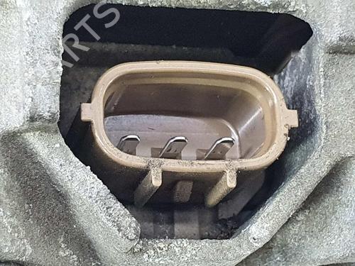 Alternator NISSAN JUKE (F15) 1.6 | BP7197195M7 
