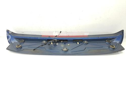 Spoiler bakluke BMW X3 (E83) 2.0 d | BP29746915C96 