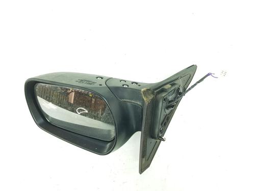 Right mirror MAZDA 6 Hatchback (GG) 2.0 DI (GG14) | BP9046753C27 