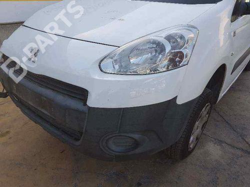 Front left exterior door handle PEUGEOT PARTNER Box Body/MPV 1.6 HDi 90 | BP8066628C128  - Image 34