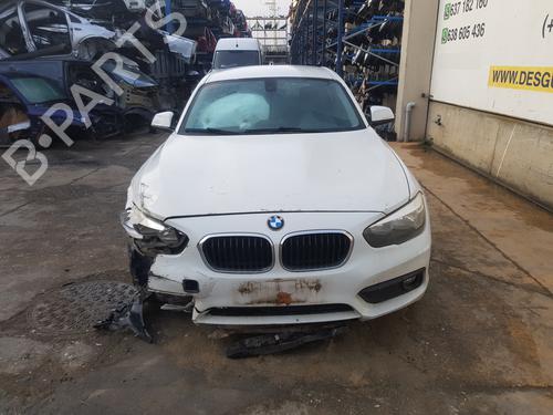 Engine BMW 1 (F20) 116 d | BP39451032M1  - Image 17