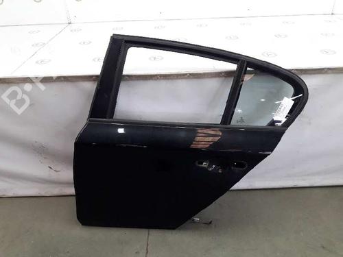 Used Left rear door BMW 1 (E87) 116 d (116 hp) 759446