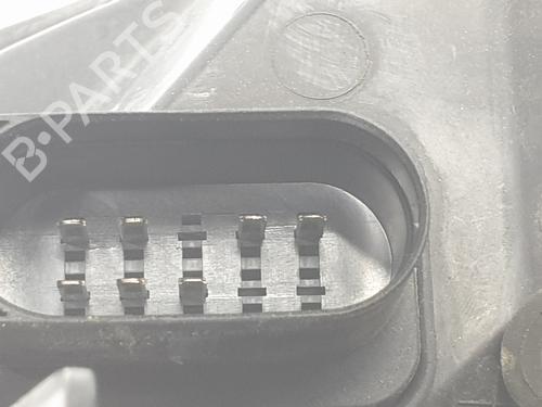 Left headlight FORD FOCUS II (DA_, HCP, DP) 1.8 TDCi | BP22275062C28 