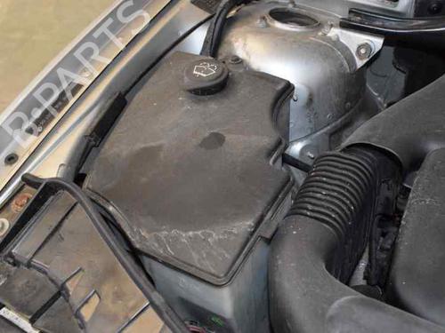 Left sun visor BMW X3 (E83) 2.0 d | BP1636683I1 