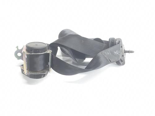 Used Rear center seatbelt OPEL CROSSLAND X / CROSSLAND (P17, P2QO) 1.2 (75) (131 hp) 27867747