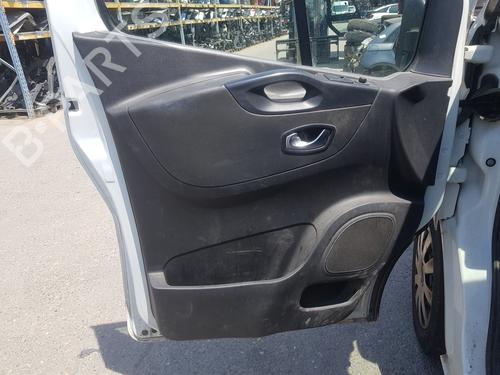 Other NISSAN NV300 Van (X82)  | BP36281174O1  - Image 8