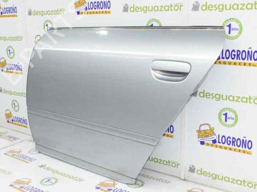Left rear door AUDI A6 C5 (4B2) 2.5 TDI | BP790138C4 