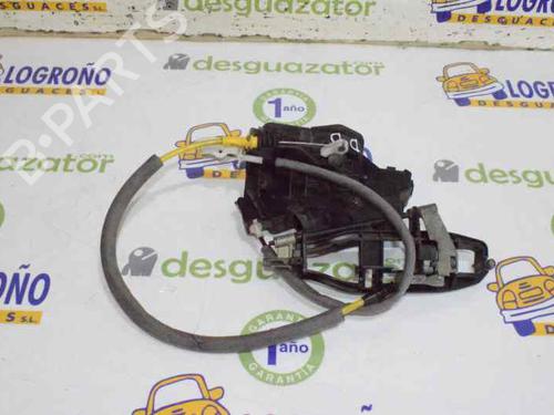 Front right lock BMW 3 Touring (E46) 330 xd | BP758406C97 