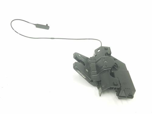 Tailgate lock BMW 1 (E87) 116 d | BP17169621C101 