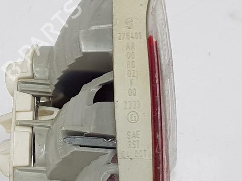 Left tailgate light BMW 3 (E90) 320 d | BP36650106C79  - Image 6