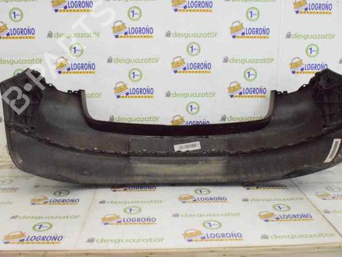 Rear bumper VW GOLF V (1K1) 1.9 TDI | BP1515325C8 