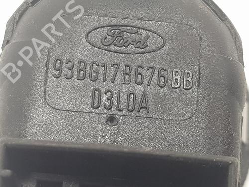 Mirror switch FORD FIESTA VI (CB1, CCN) 1.25 | BP10068971I25 