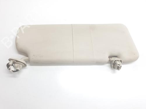 Zonneklep links Zonneklep links HONDA CR-V III (RE_) [2006-2026] 36306007 36306007