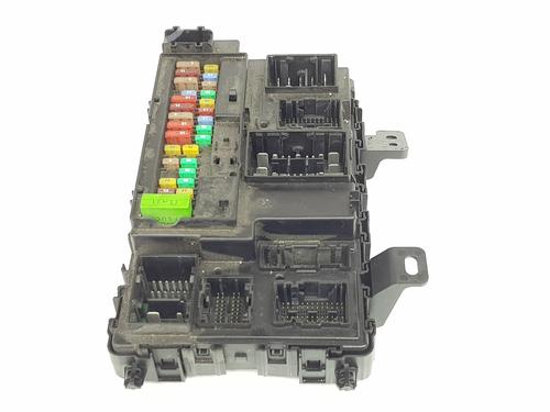Fuse box FORD TRANSIT V363 Van (FCD, FDD) | BP33801758E1 - Image 2