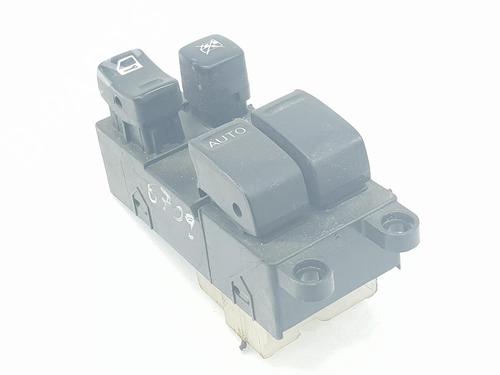 Used Left front window switch NISSAN ALMERA II (N16) 2.2 dCi (112 hp) 16298034