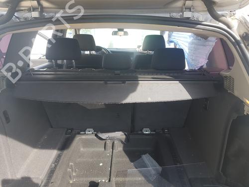 Right sun visor BMW X3 (F25) xDrive 20 d | BP36206488I2 - Image 12