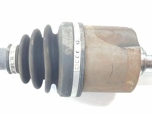 Left front driveshaft HONDA CR-V III (RE_) | BP39532870M38 - Image 2