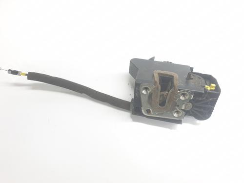 Rear left lock DACIA DUSTER (HM_) 1.3 TCe 130 (HMMF) | BP33220603C100 - Image 5