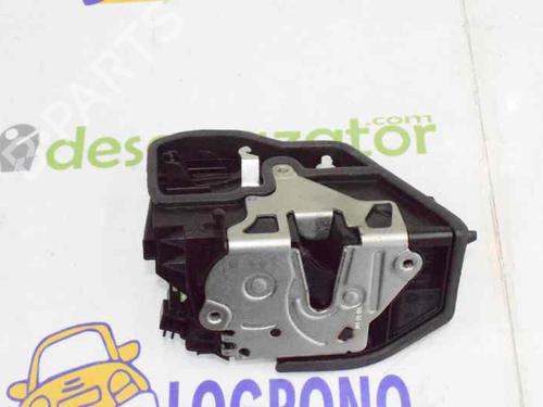 Rear right lock BMW 5 Touring (E61) 520 d | BP780101C99 