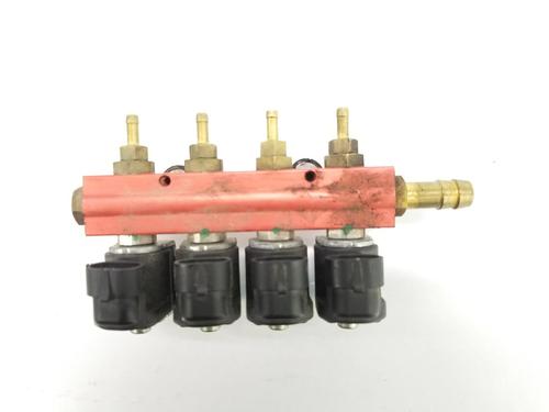 Used Injector MERCEDES-BENZ M-CLASS (W163) ML 55 AMG (163.174) (347 hp) 8927636