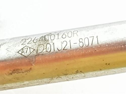 Electronic sensor RENAULT KANGOO III MPV Blue dCi 115 (KJAC) | BP38441948M84 - Image 6