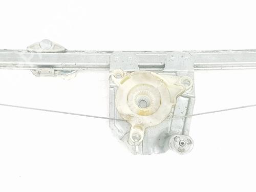 Rear left window mechanism OPEL ZAFIRA A MPV (T98) 2.0 DTI 16V (F75) | BP15088033C24 