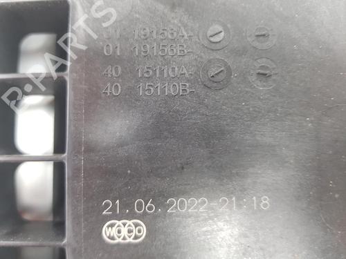Pipe SEAT IBIZA V (KJ1, KJG) 1.0 MPi | BP18134848M125 