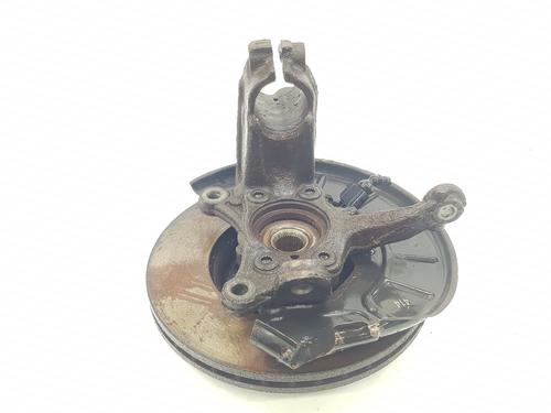 Right front steering knuckle VW GOLF VI Convertible (517)  | BP29548052M26 